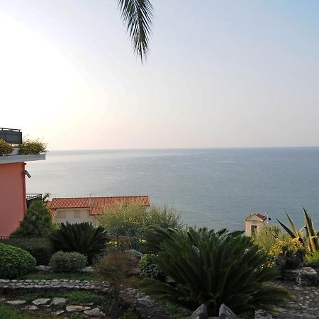 Residence La Cycas Villammare Exterior photo