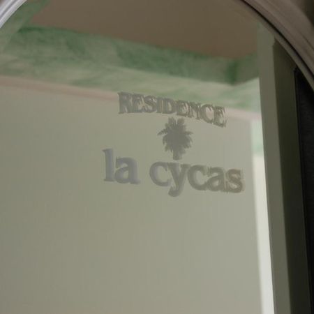 Residence La Cycas Villammare Exterior photo