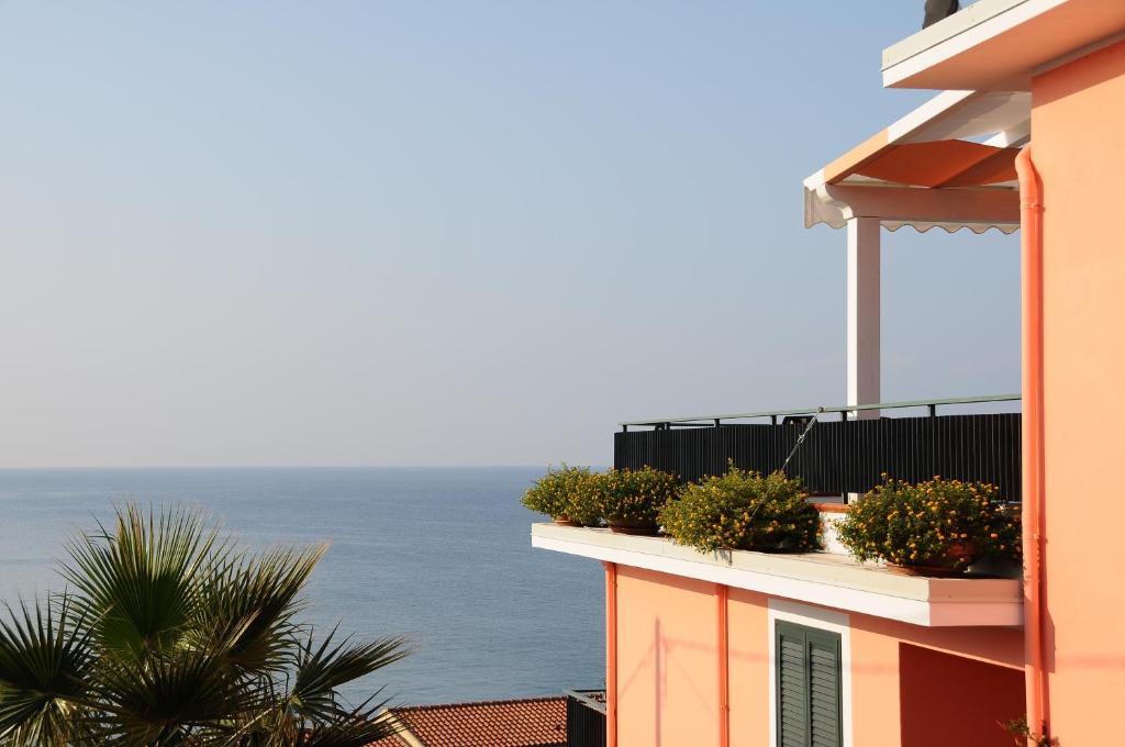 Residence La Cycas Villammare Exterior photo