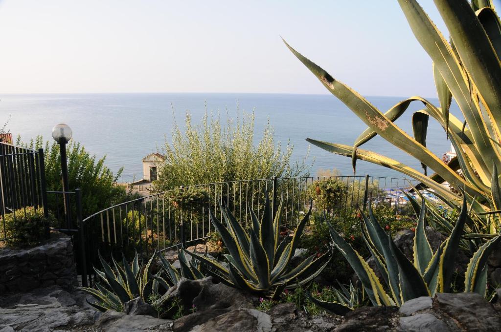 Residence La Cycas Villammare Exterior photo