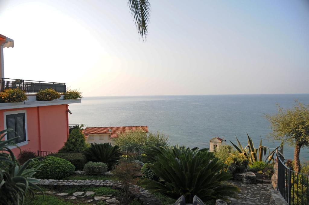 Residence La Cycas Villammare Exterior photo