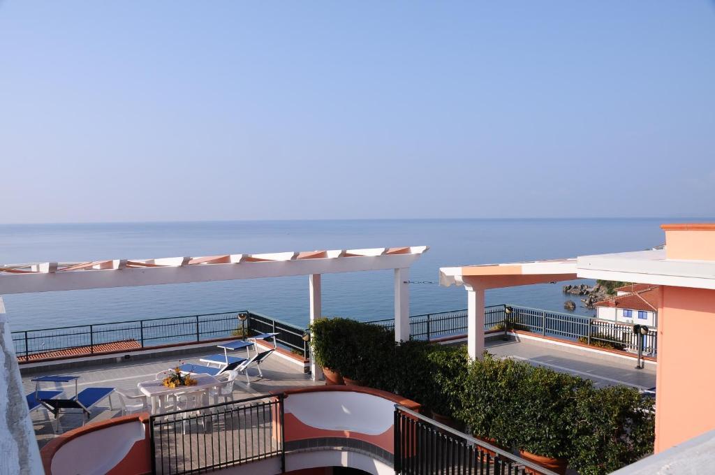 Residence La Cycas Villammare Exterior photo