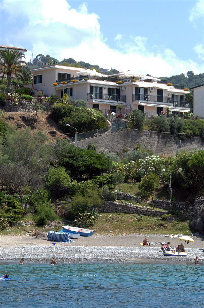 Residence La Cycas Villammare Exterior photo